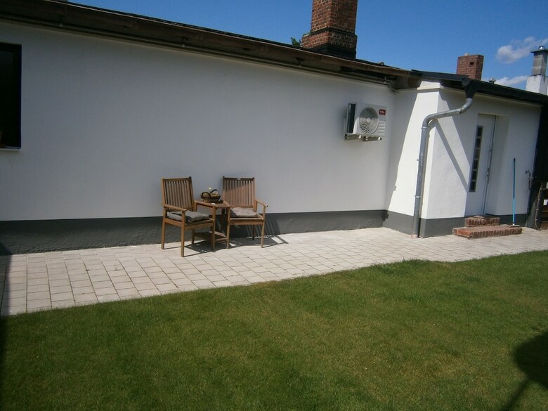 Apartamentos Alles Paletti