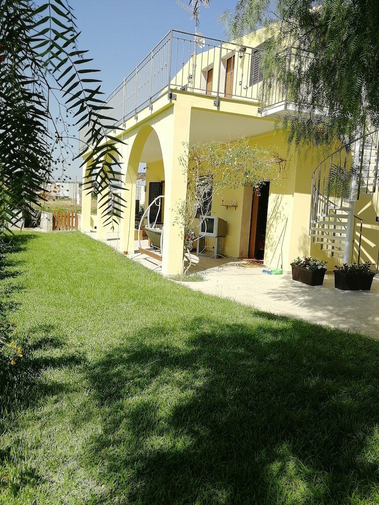 Apartamento Villa Finaiti - Sole
