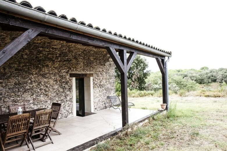 Domaine De Cazaban