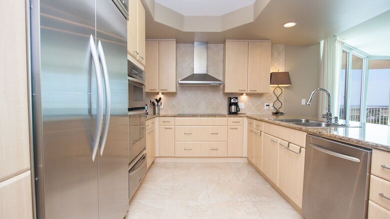 Four Bedroom Family Friendly Condo - Unit Crc0415