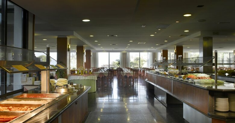 Fiesta Hotel Cala Nova