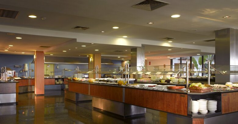 Fiesta Hotel Cala Nova