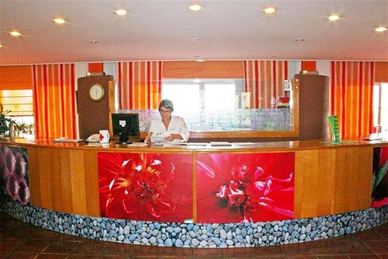 Hotel D-h Club Vista Bahia
