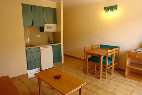 Apartamentos Balansat Prestige