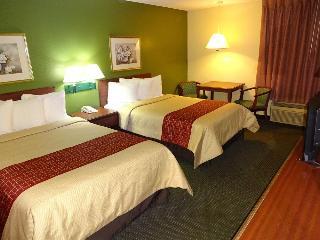 Hotel Quality Inn And Suites Airport