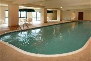 Hotel Quality Inn And Suites Airport