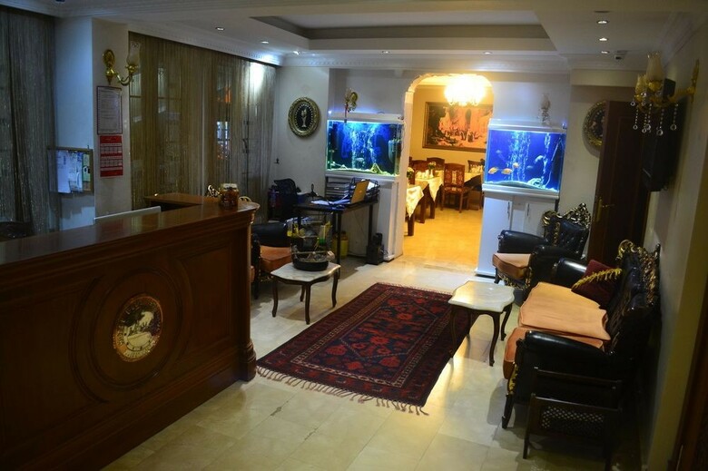 Hotel Blue Istanbul Suites