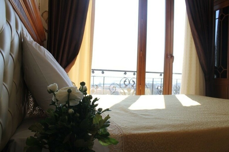 Hotel Blue Istanbul Suites