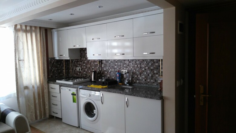 Hotel Blue Istanbul Suites