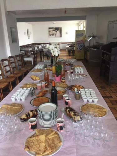 Hotel Restaurant Le Perroquet