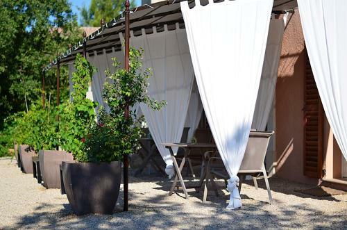 Bed & Breakfast Lavandaline