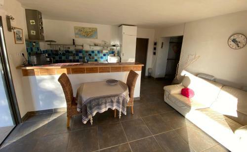 Bed & Breakfast Lavandaline