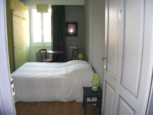 Bed & Breakfast Chambres D'h�tes L'etape Ard�choise