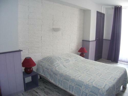 Bed & Breakfast Chambres D'h�tes L'etape Ard�choise