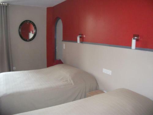 Bed & Breakfast Chambres D'h�tes L'etape Ard�choise