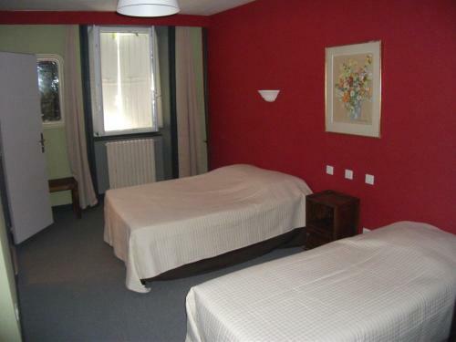 Bed & Breakfast Chambres D'h�tes L'etape Ard�choise