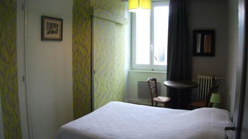 Bed & Breakfast Chambres D'h�tes L'etape Ard�choise