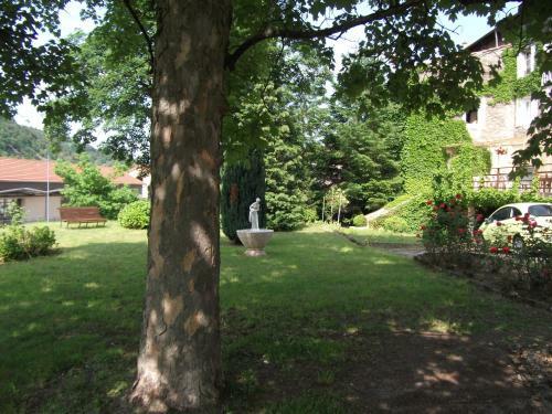 Bed & Breakfast Chambres D'h�tes L'etape Ard�choise