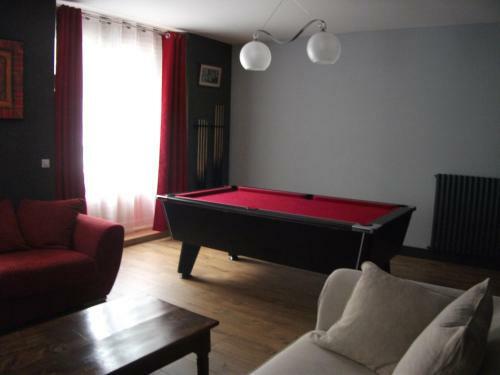 Bed & Breakfast Chambres D'h�tes L'etape Ard�choise