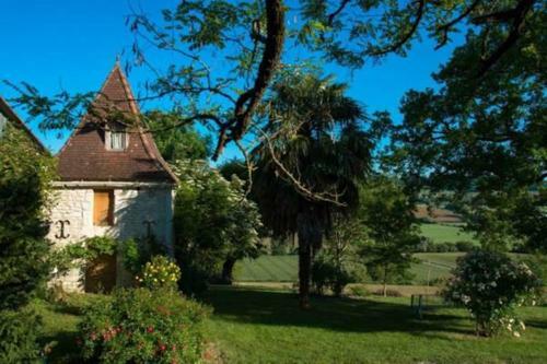 Bed & Breakfast Auberge Du Canabal