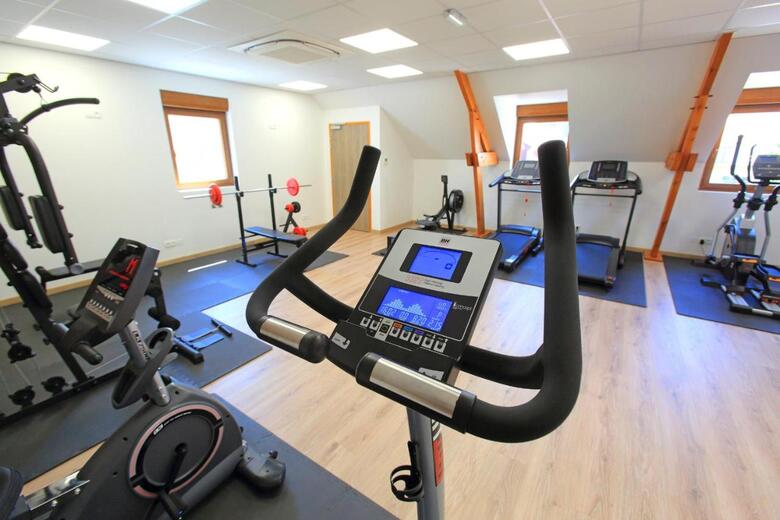 Hotel H�tel L'escale
