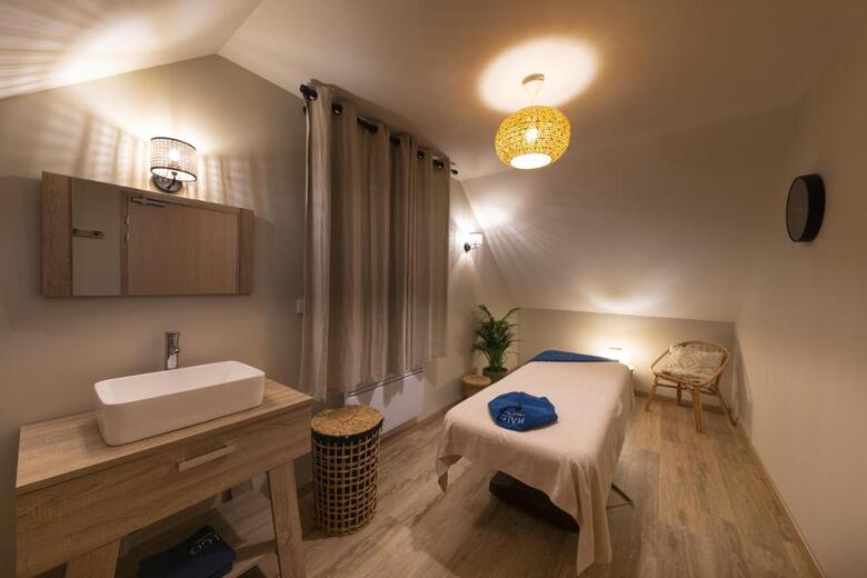 Hotel H�tel L'escale