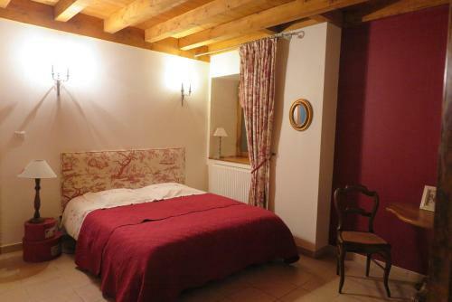 Bed & Breakfast "au Saint-jean