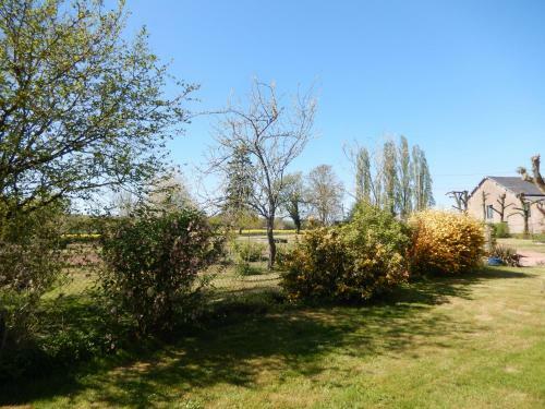 Bed & Breakfast Chambres D'h�tes - Domaine Des Perri�res