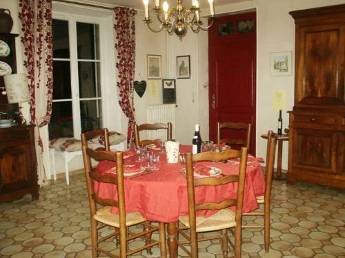 Bed & Breakfast Chambres D'h�tes - Domaine Des Perri�res