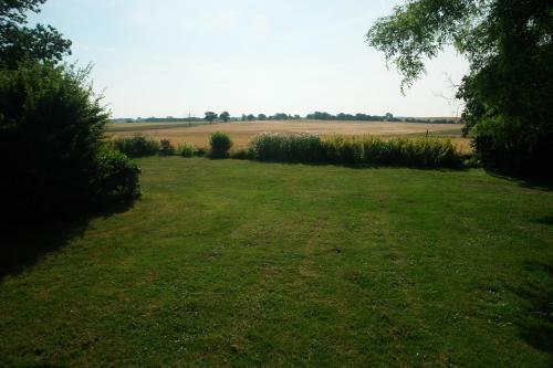 Bed & Breakfast Chambres D'h�tes - Domaine Des Perri�res