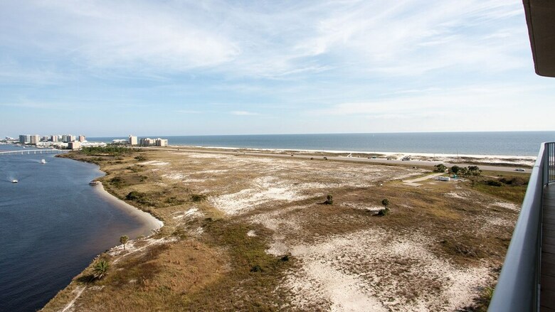 Two Bedroom With Gorgeous Unobstructed Views - Unit Crd1109