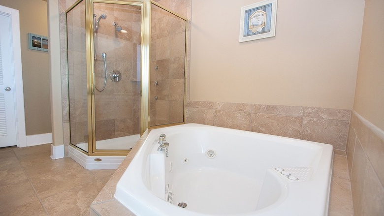 Two Bedroom With Gorgeous Unobstructed Views - Unit Crd1109