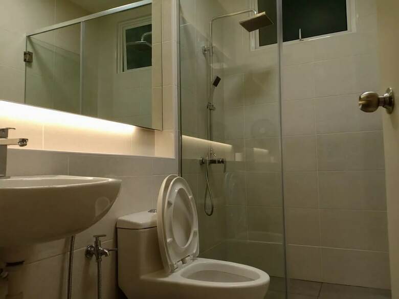 Hotel Bleisure Parkland Homestay
