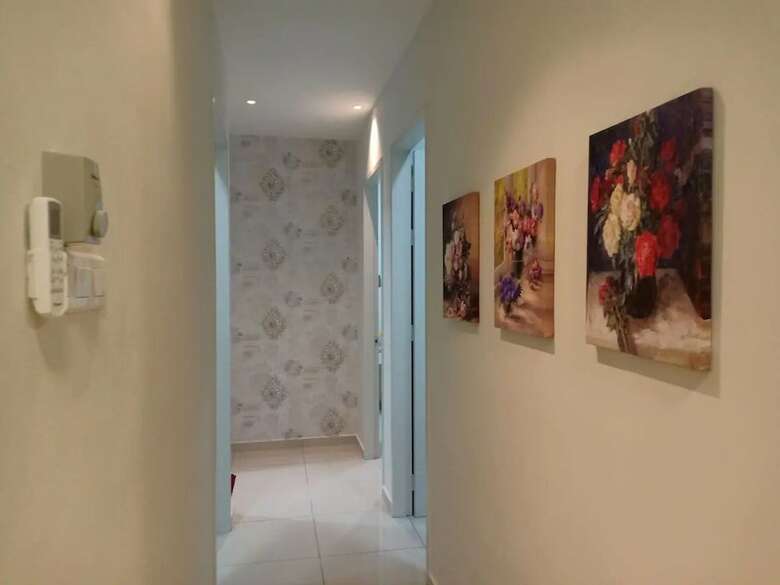 Hotel Bleisure Parkland Homestay