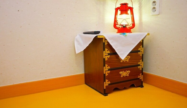 Hotel Norijam Hanok Traditional House One