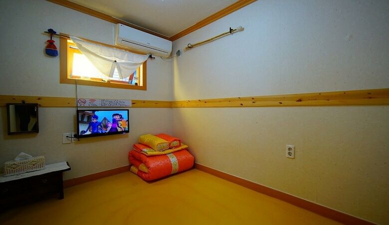 Hotel Norijam Hanok Traditional House One