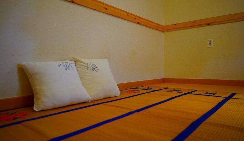 Hotel Norijam Hanok Traditional House One