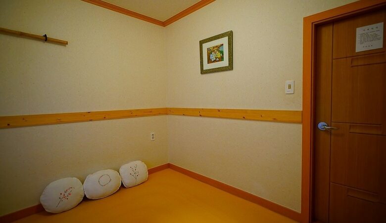 Hotel Norijam Hanok Traditional House One