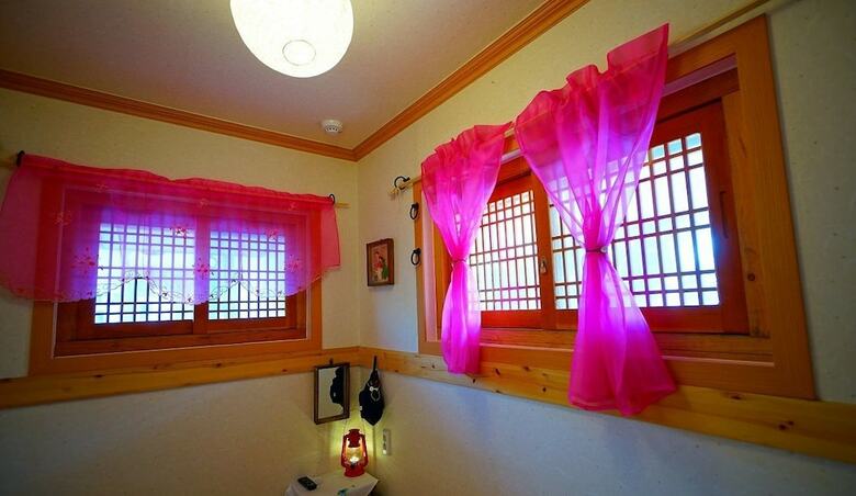 Hotel Norijam Hanok Traditional House One