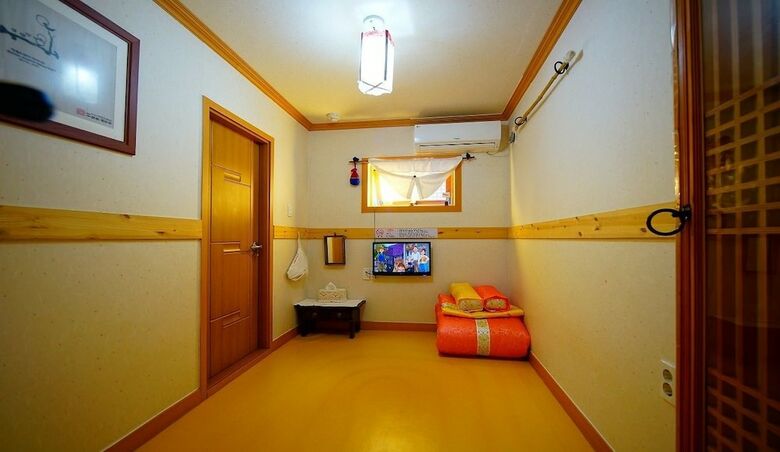 Hotel Norijam Hanok Traditional House One