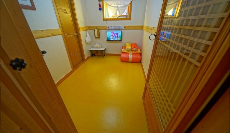 Hotel Norijam Hanok Traditional House One