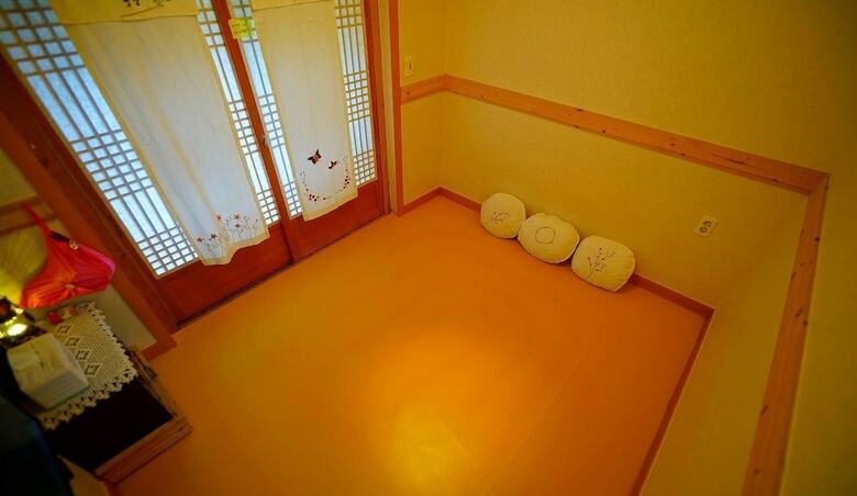 Hotel Norijam Hanok Traditional House One
