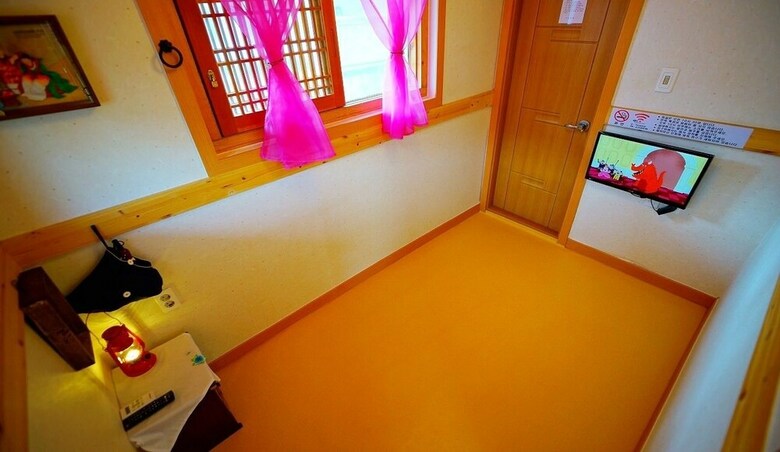 Hotel Norijam Hanok Traditional House One