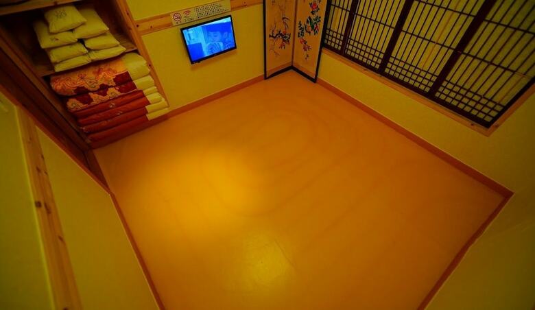 Hotel Norijam Hanok Traditional House One