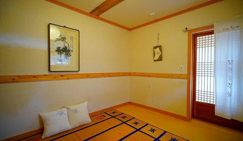 Hotel Norijam Hanok Traditional House One