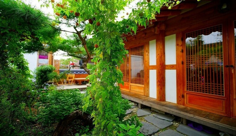 Hotel Norijam Hanok Traditional House One