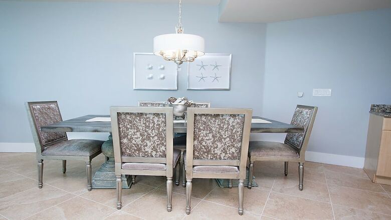 Condo With Gulf & Bay Views - Unit Crc0915