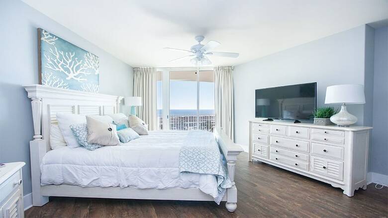 Condo With Gulf & Bay Views - Unit Crc0915