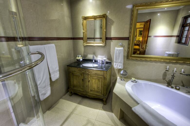 The Oasis Boutique Hotel