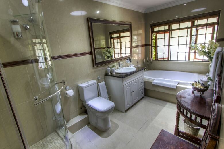 The Oasis Boutique Hotel